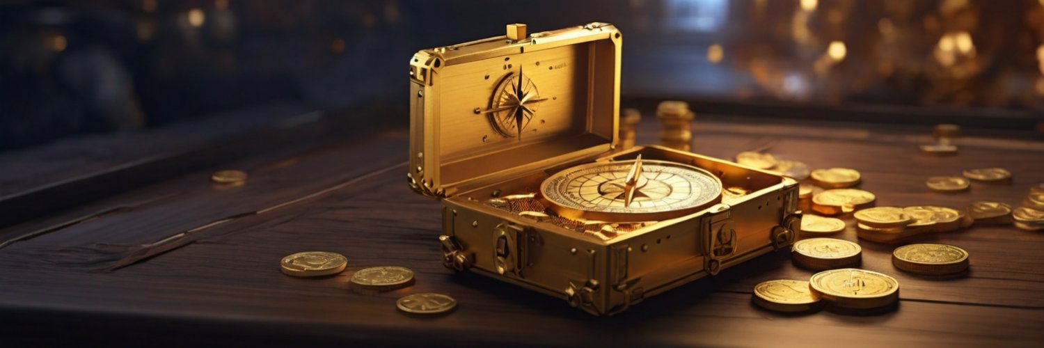 DeFi Compass's banner