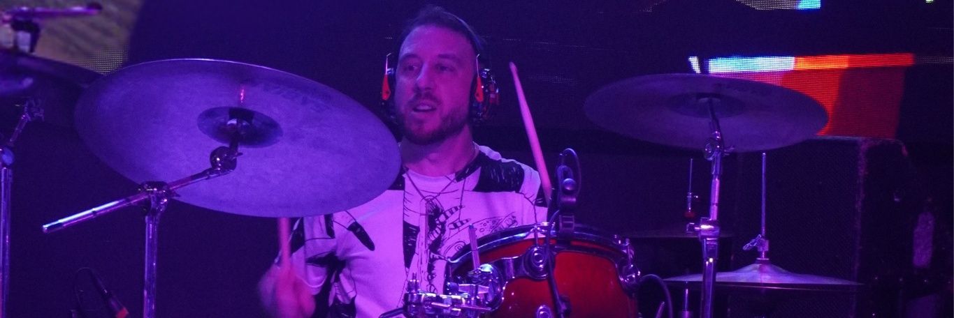 s geno drums banner
