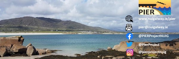 PierProject Profile Banner