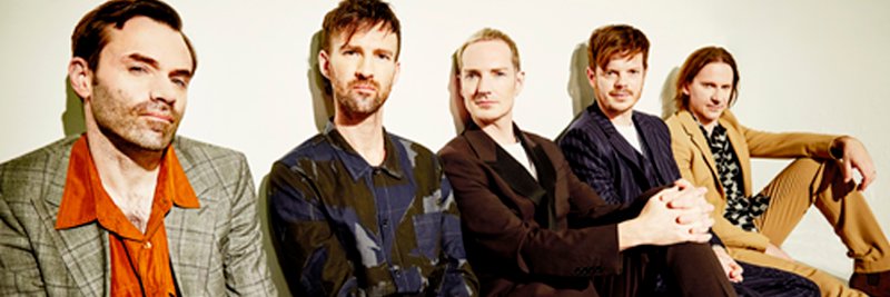 SCREAMING TARTS PRESENTS... banner