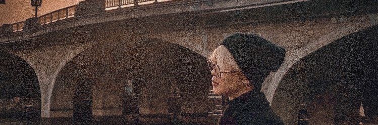Shin⁷ banner