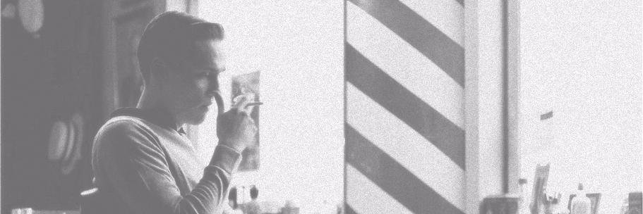 KennesawBarber's profile banner image