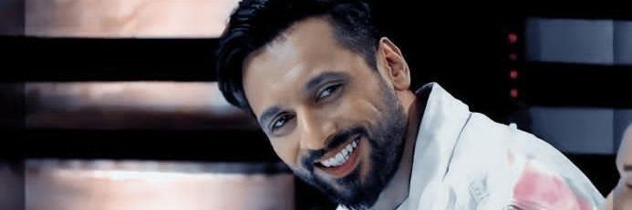 Navpreet 💎Punit J Pathak Fanclub ✨ banner