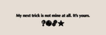 M ✨🪼🃏 banner