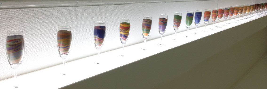 pine-nine キュ〜 banner