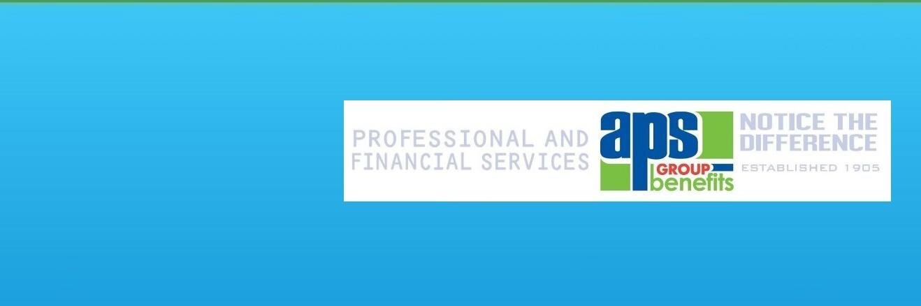 apsbenefits's profile banner image