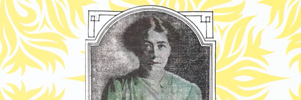 SuffragetteKate Profile Banner