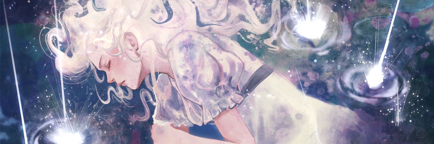 Lyra's banner