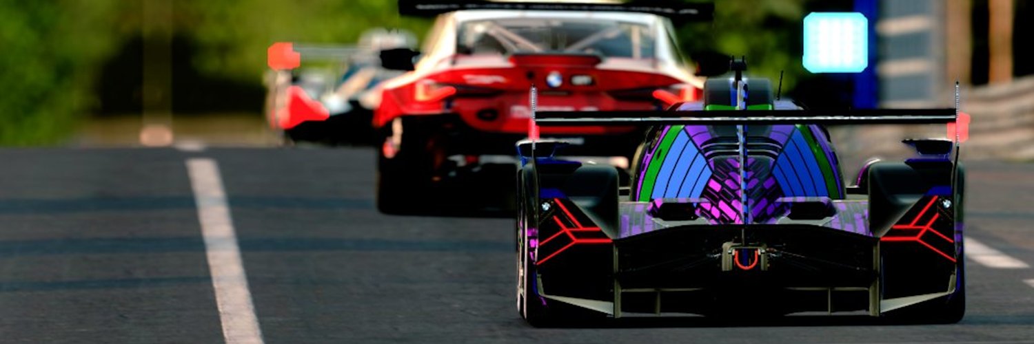 Octopus Racing Team banner