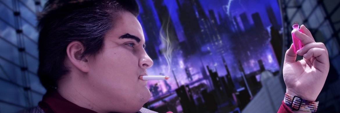 UncleRanger's profile banner image