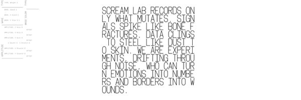 SCREAM_Lab Profile Banner