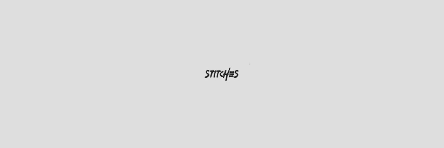 Stitches ® banner