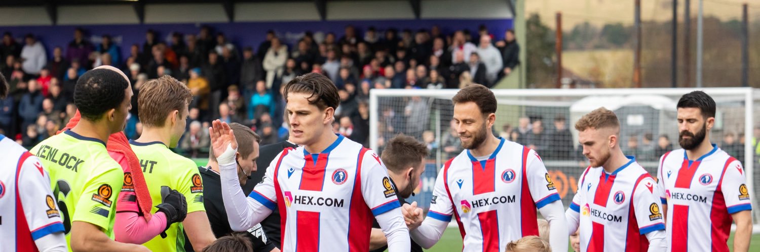 Charlie Carter banner