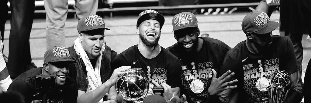 Curry3Rings's profile banner image