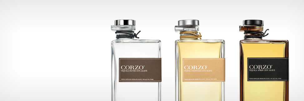 OfficialCorzo's profile banner image