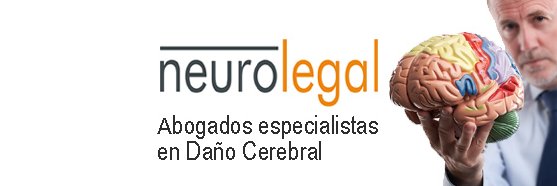 Neurolegal Abogados banner