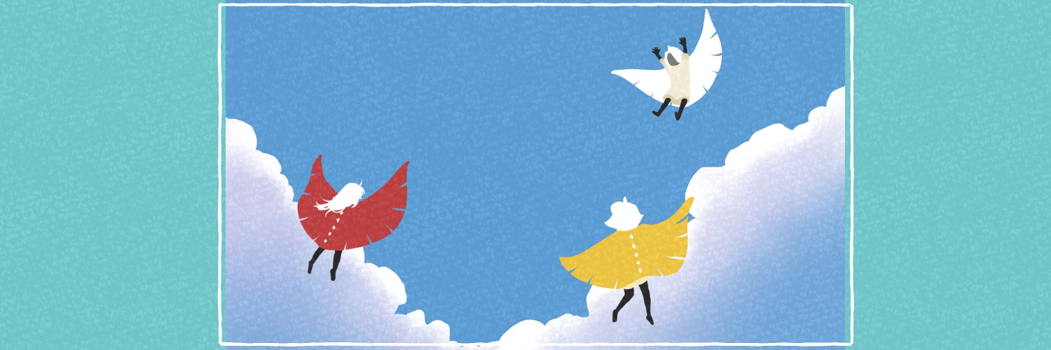 鴻鵠ブラザーズ✍6/7COMITIA🕯️SkyArtFest② banner