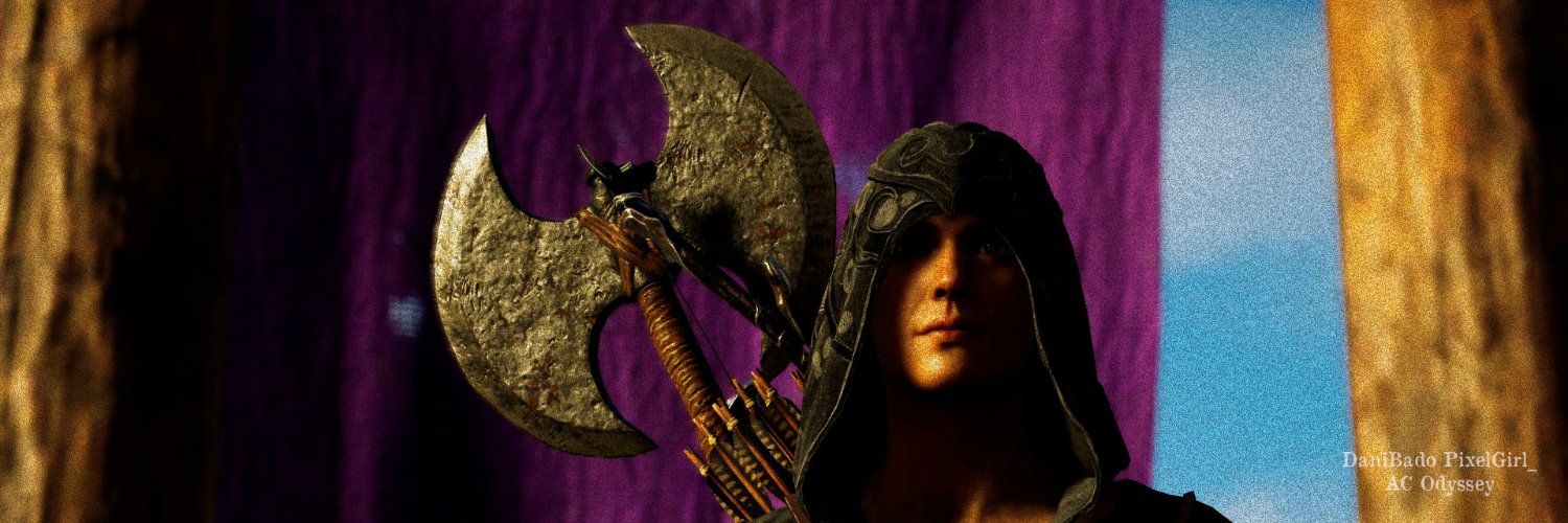 DaniBado's profile banner image