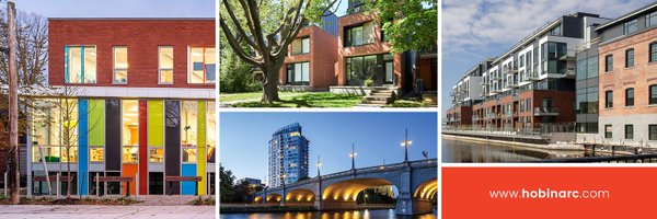 HobinArchitects Profile Banner