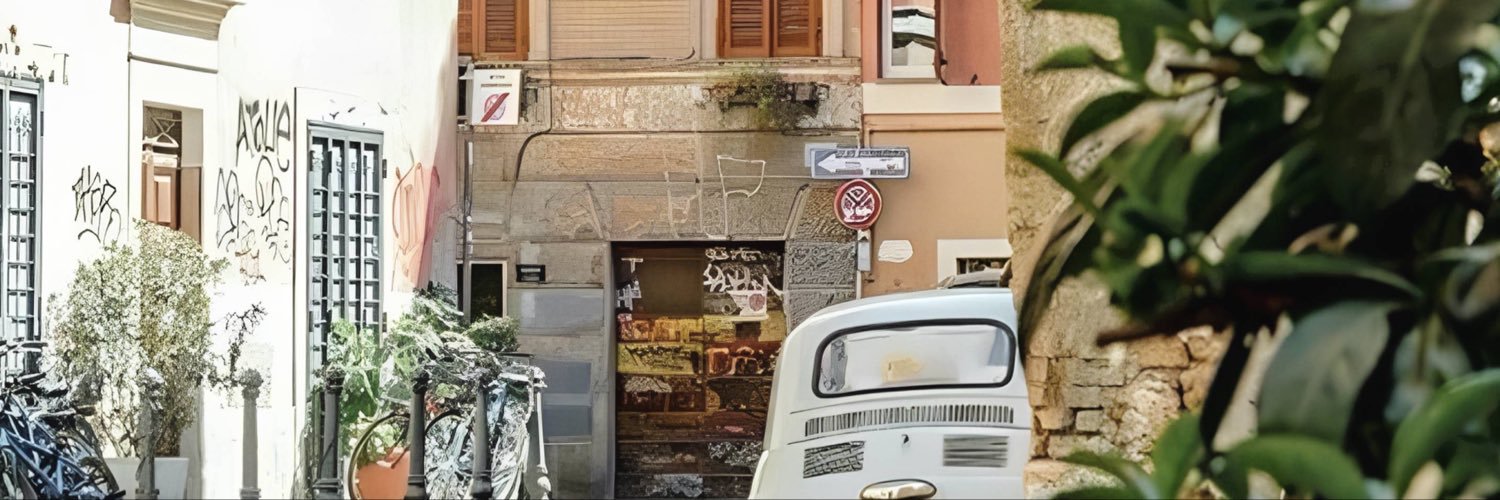 by. banner
