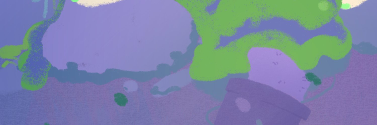 Seaconcomber - Overlay Artist banner