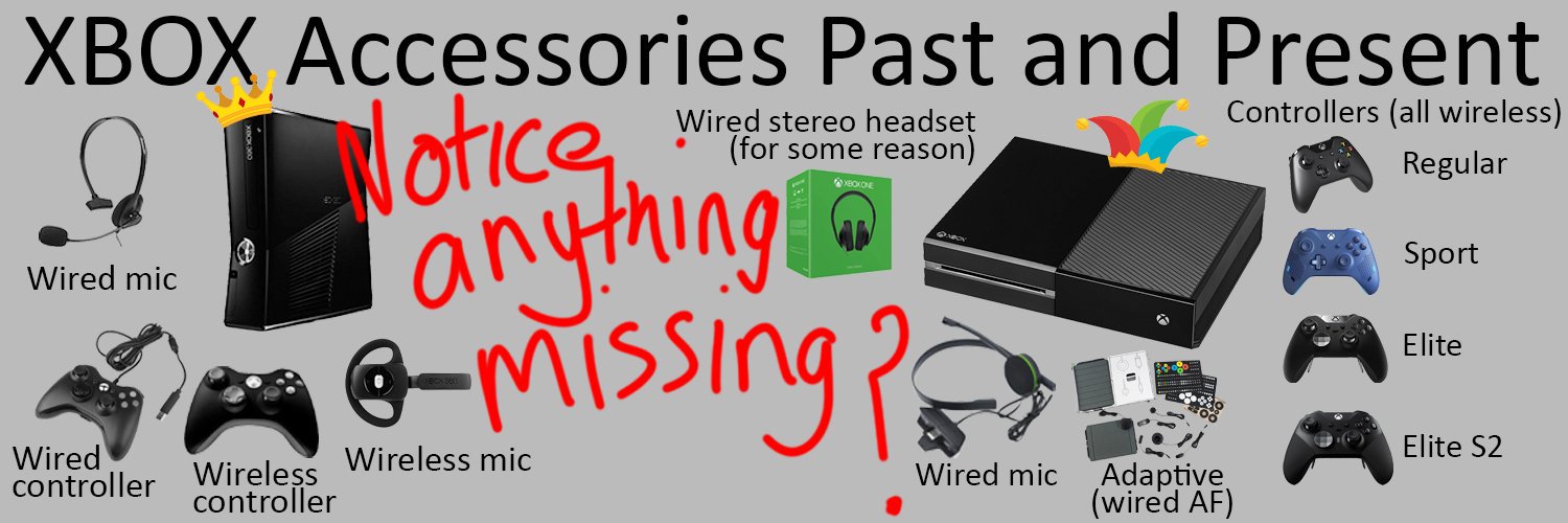 WirelessMicForXbone banner