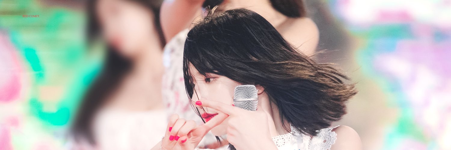 RED COMET💕 banner