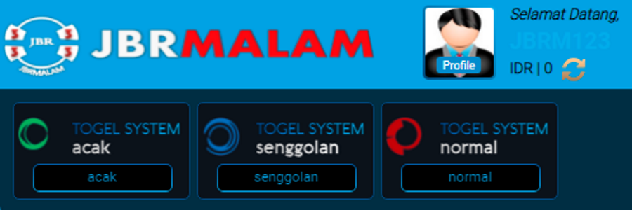 JBRMALAM's profile banner image