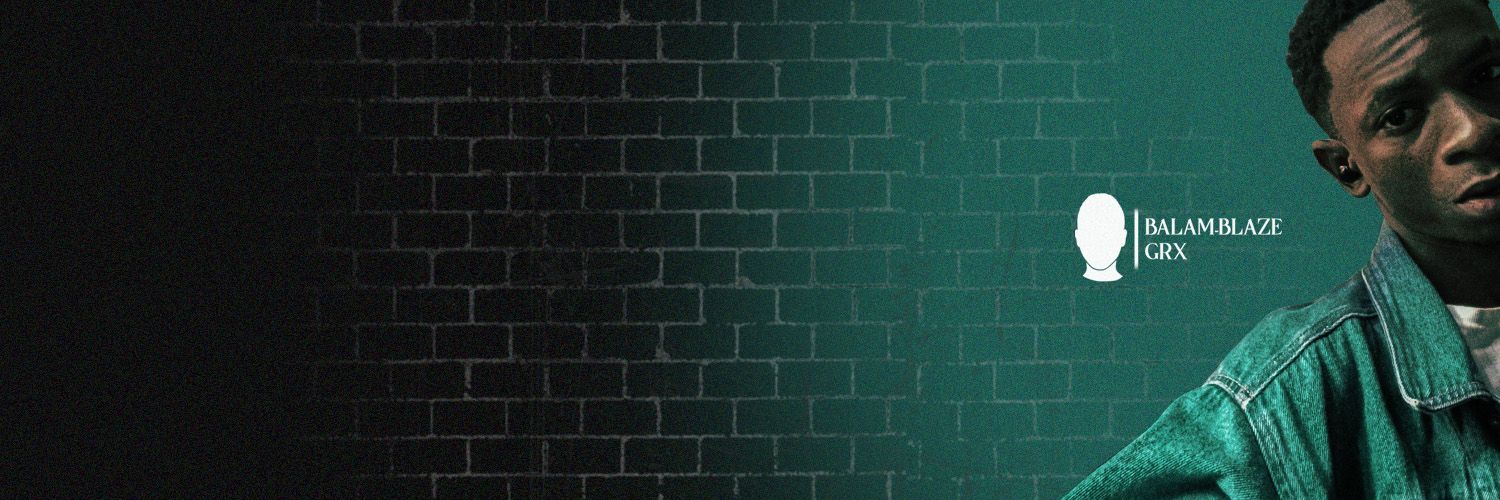 BlazeGrx's profile banner image