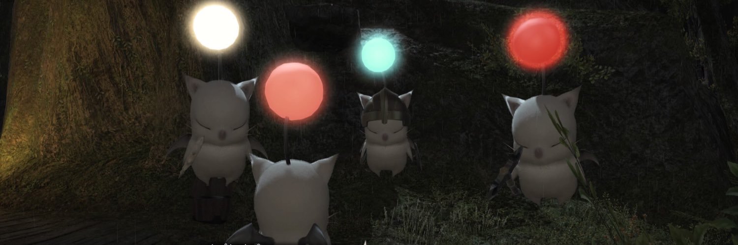 ryusei_ff14's profile banner image