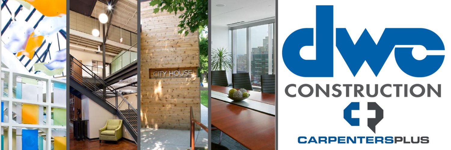 DWC Construction banner