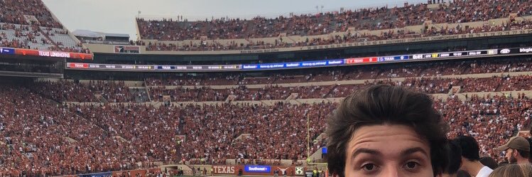 kylekaough's profile banner image