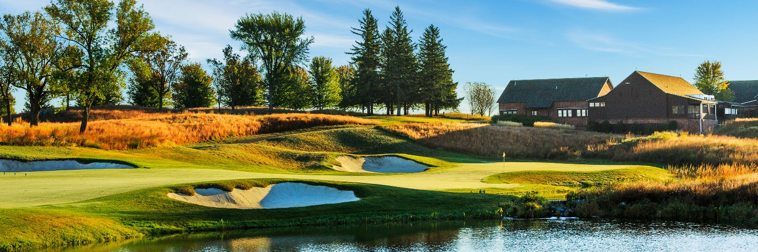 Trans-Mississippi Golf Association banner