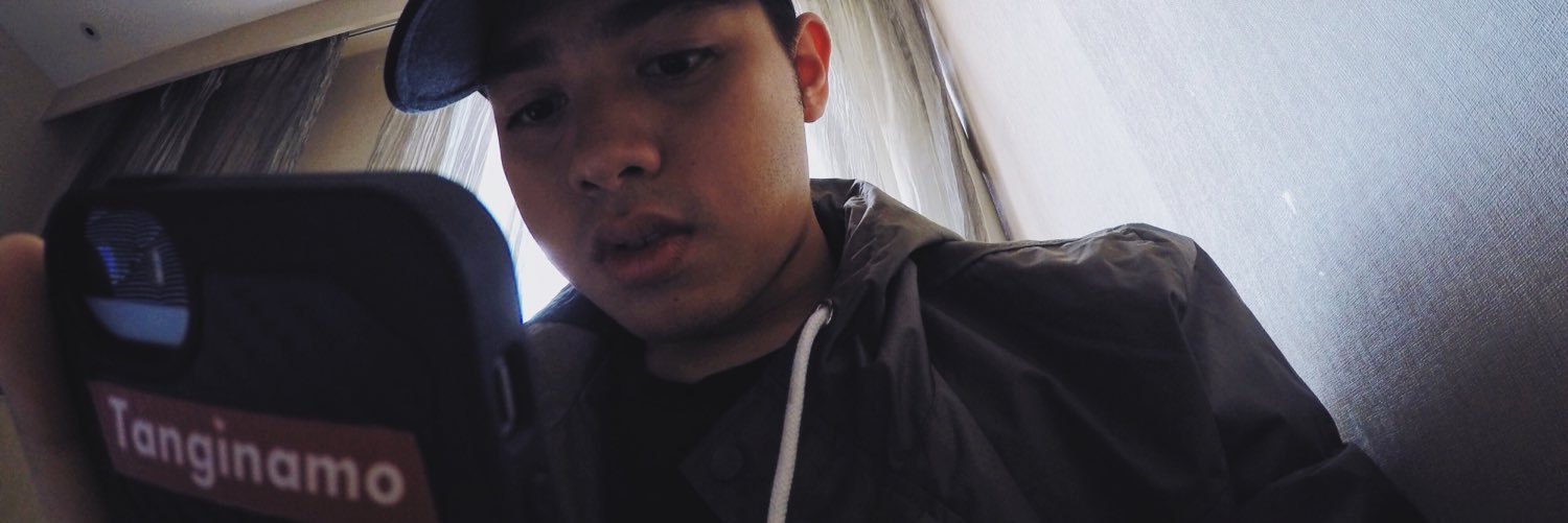 amielcustodio's profile banner image