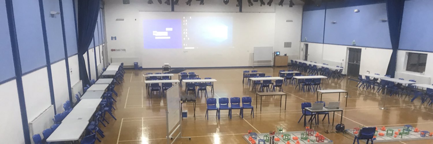 Mr Noonan Technology banner