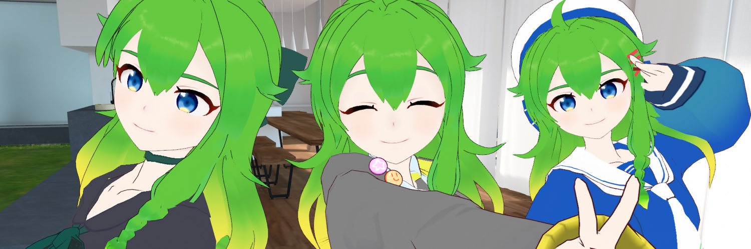 yu_uma's profile banner image