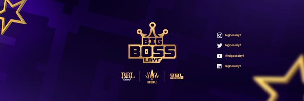 BigBossLayf Profile Banner