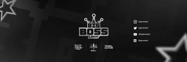 BigBosslayf Profile Banner
