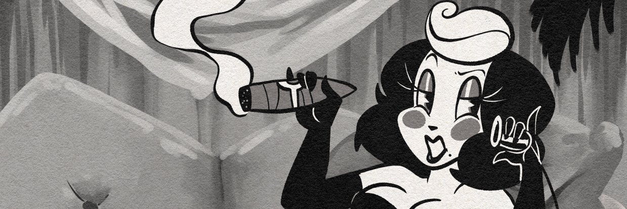 Mr. Toon | VT's banner