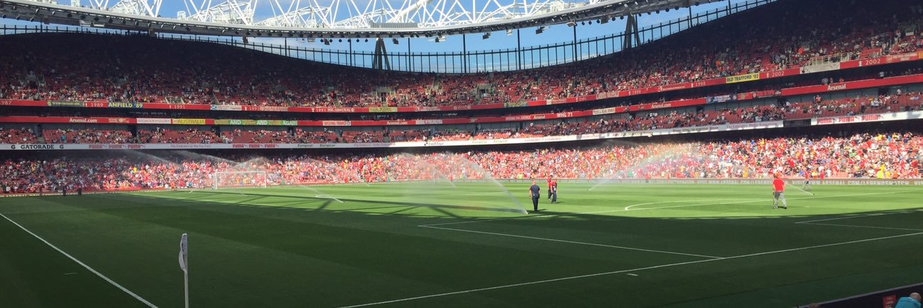 Michael Cross banner