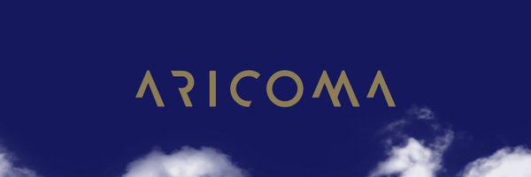AricomaTweets Profile Banner