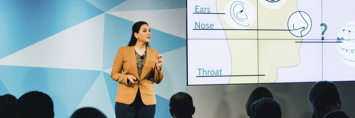 Tooka Zokaie, MPH, MAS banner