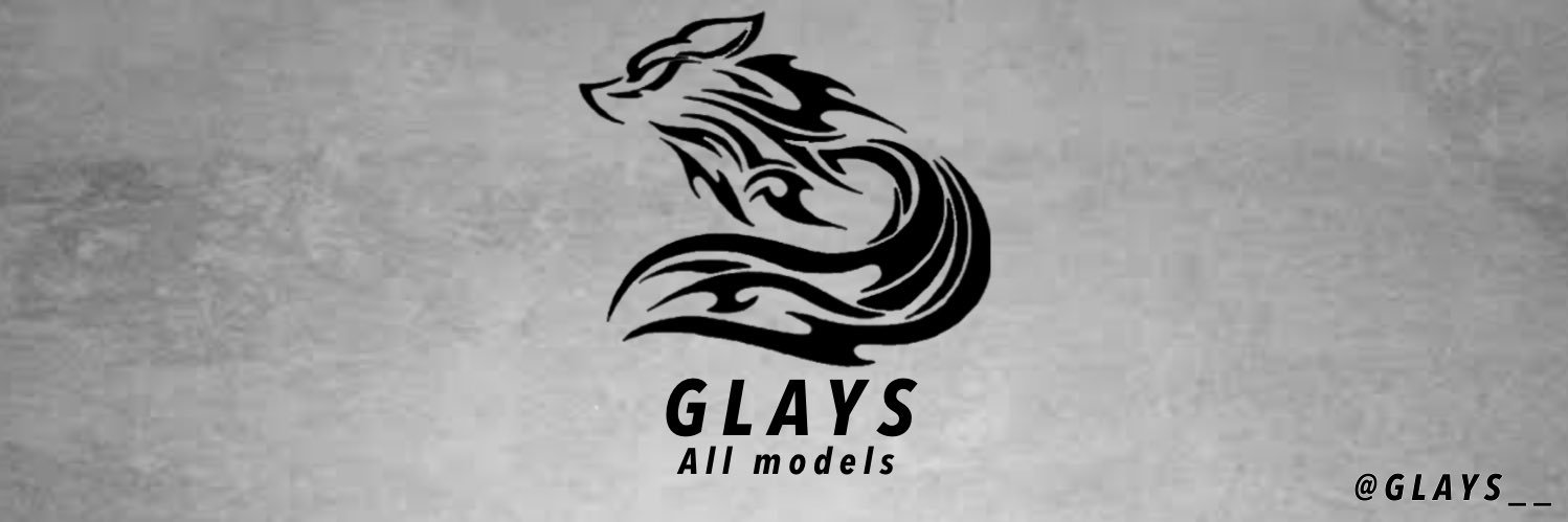 GLAYS__'s profile banner image