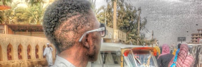 Ahmed__AY's profile banner image