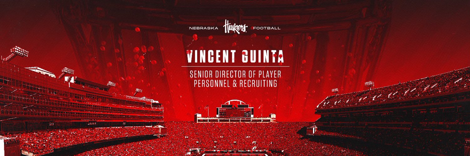 Vincent Guinta Profile Banner