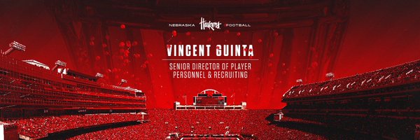 Vincent Guinta Profile Banner
