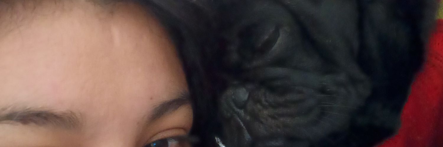 haiiine's profile banner image