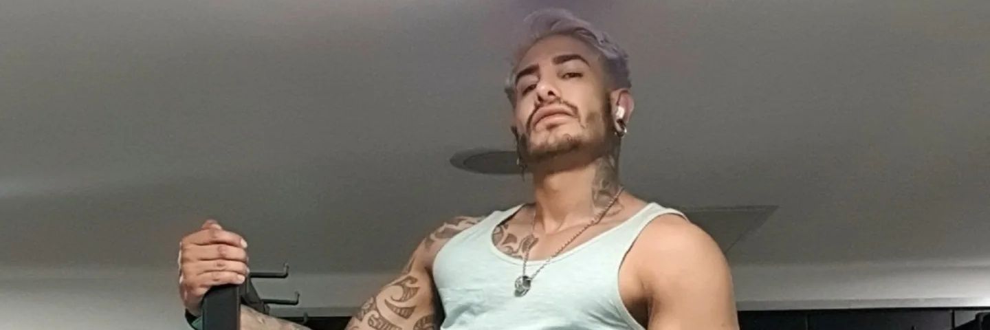 JoseKarpio's profile banner image