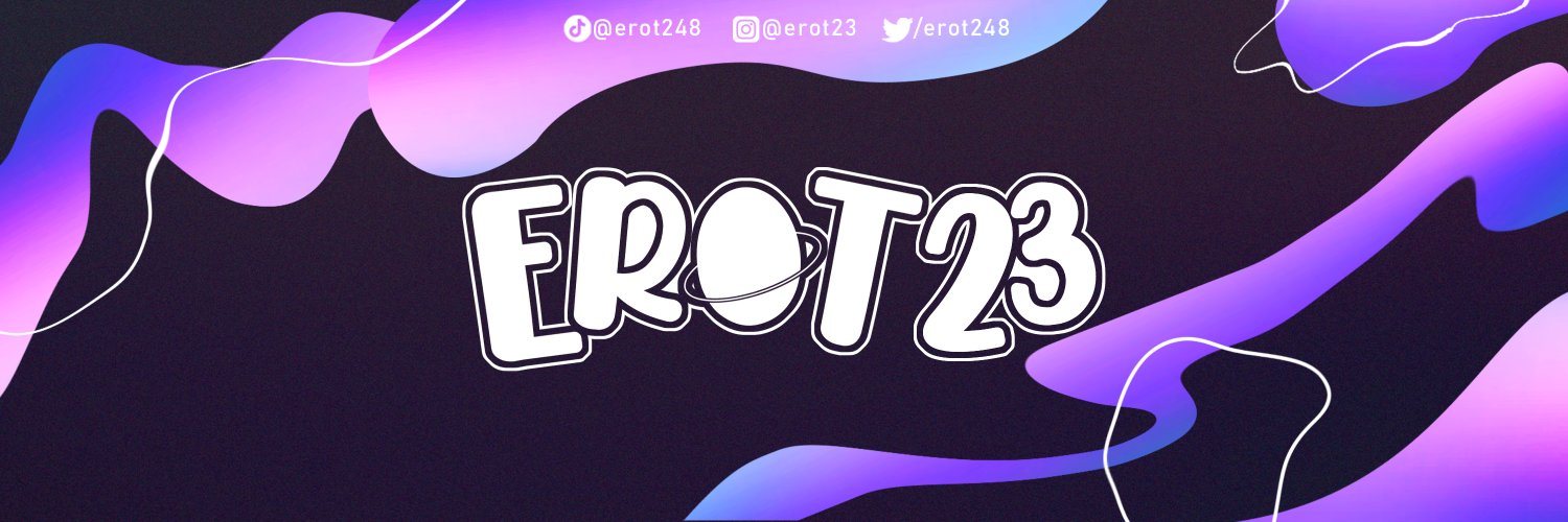 Erot banner