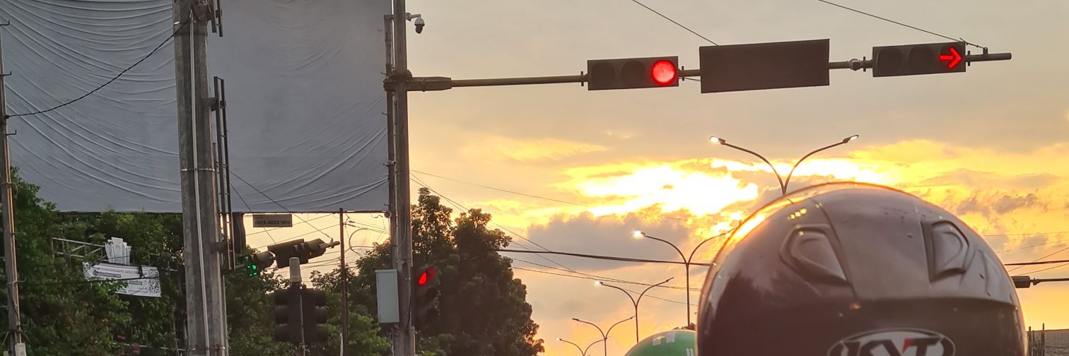 krismasanto's profile banner image